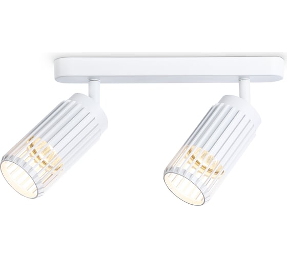 Изображение товара Настенно-потолочный поворотный спот Ambrella light TECHNO SPOT TN51682