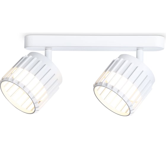 Изображение товара Настенно-потолочный поворотный спот Ambrella light TECHNO SPOT TN71161