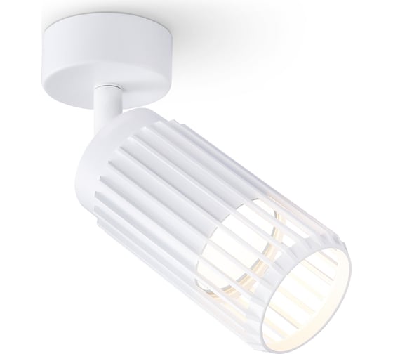 Изображение товара Накладной поворотный спот Ambrella light TECHNO SPOT TN51677