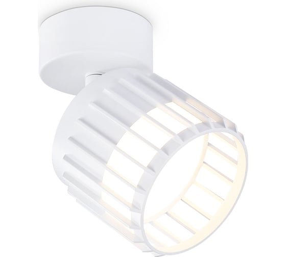 Изображение товара Накладной поворотный спот Ambrella light TECHNO SPOT TN71157