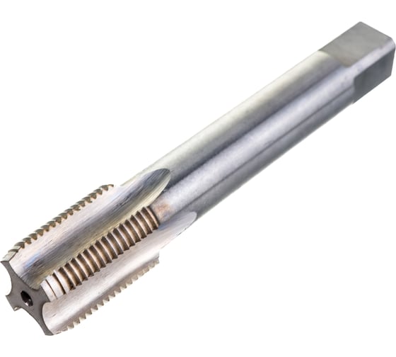 Изображение товара Метчик HORTZ G 5/8 дюйма м/р комплект 2 шт. Р6М5 203811