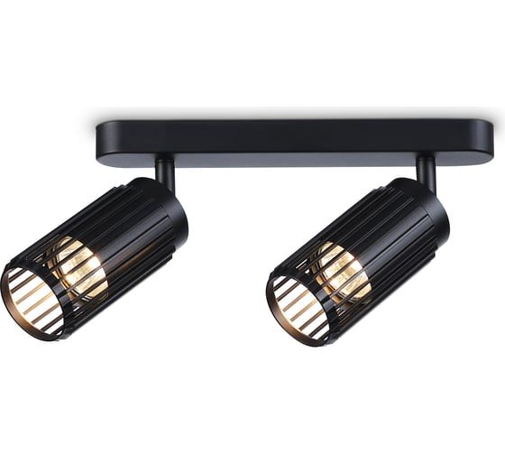 Изображение товара Настенно-потолочный поворотный спот Ambrella light TECHNO SPOT TN51685