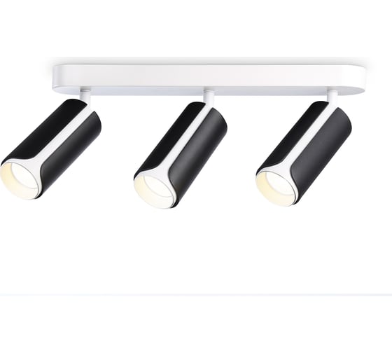 Изображение товара Настенно-потолочный поворотный спот Ambrella light TECHNO SPOT TN51605