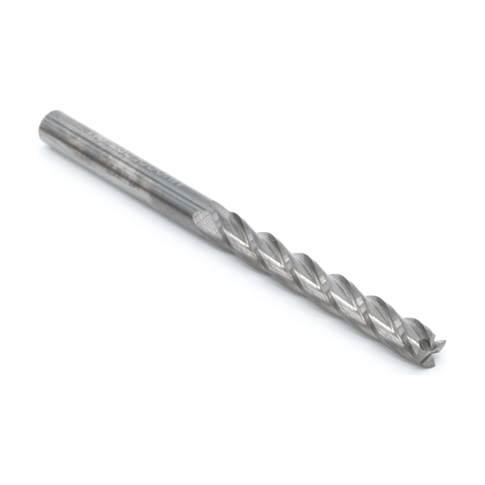 Изображение товара Фреза спиральная четырёхзаходная МНОГОФРЕЗ MF4LX4.32 10764 для точной обработки