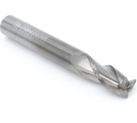 Изображение товара Фреза спиральная трехзаходная стружка вверх МНОГОФРЕЗ MF3LX6.15 10752