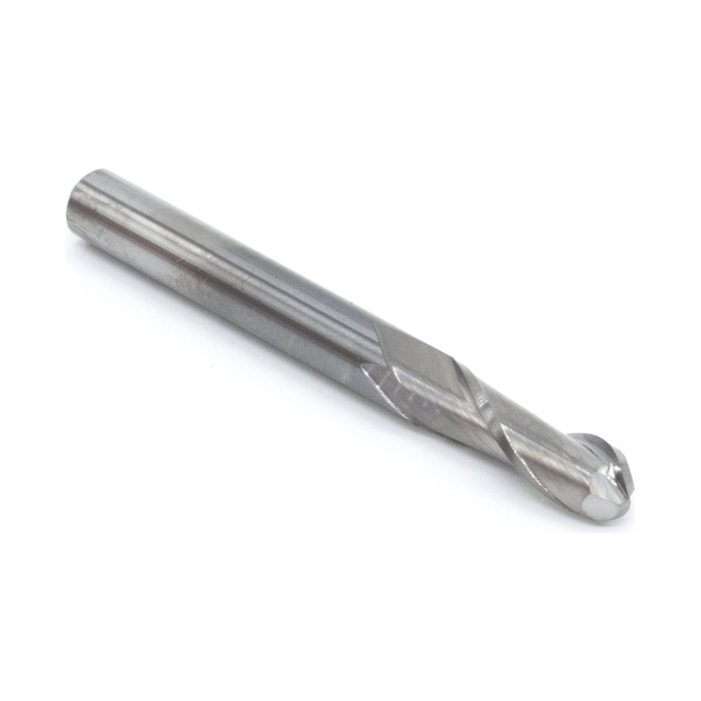 Изображение товара Фреза спиральная сферическая двухзаходная МНОГОФРЕЗ MF2QX5.17