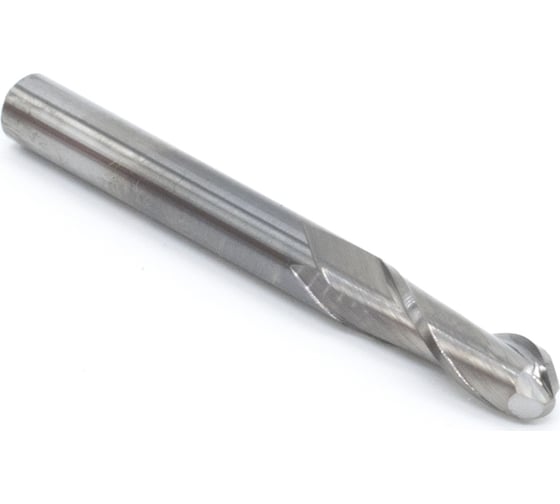 Изображение товара Фреза спиральная сферическая двухзаходная МНОГОФРЕЗ MF2QX5.17 10719