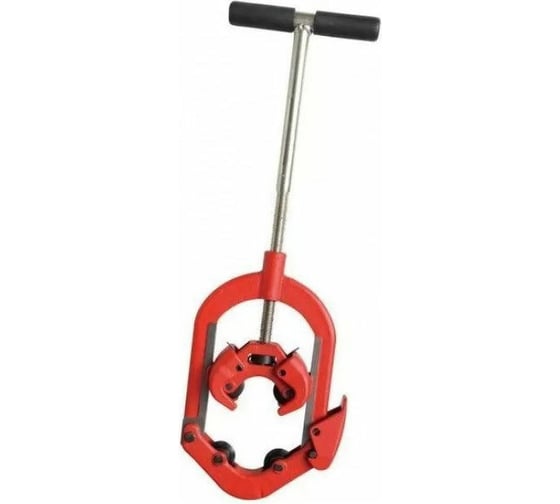 Изображение товара Ручной труборез для труб 6"-8" с хомутной защелкой Stalex MHPC-8 H8S