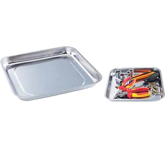 Изображение товара Лоток магнитный (293х270х36 мм) FORCE 88004