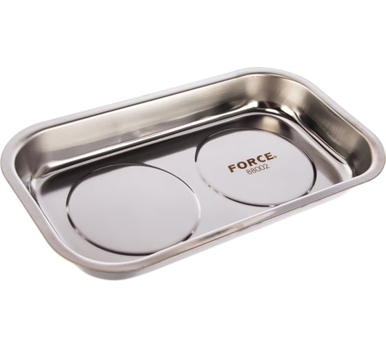 Изображение товара Лоток магнитный (242х132 мм) FORCE 88002