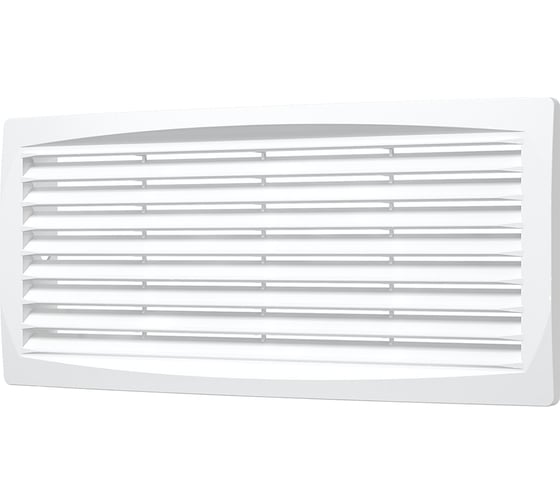 Изображение товара Решетка вентиляционная переточная 300х135 ERA 3013,5ДП 90-02839