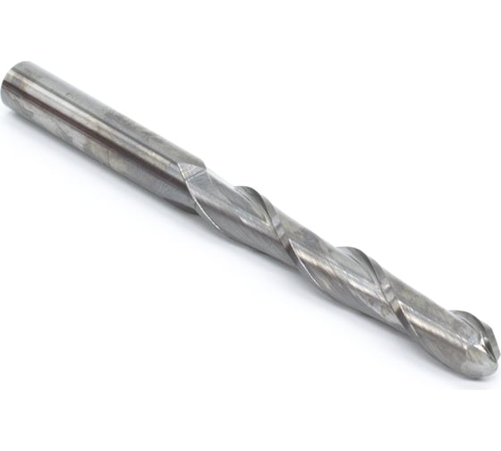 Изображение товара Фреза спиральная сферическая двухзаходная МНОГОФРЕЗ MF2QX6.42 10722