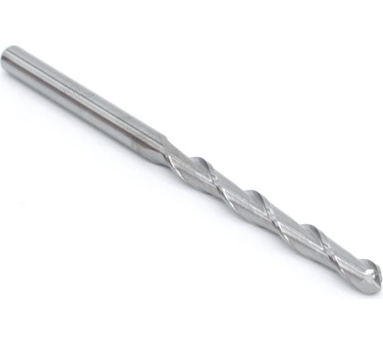 Изображение товара Фреза спиральная сферическая двухзаходная МНОГОФРЕЗ MF2QX3.32 10715