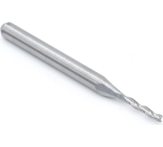 Изображение товара Фреза спиральная трехзаходная стружка вверх МНОГОФРЕЗ MF3LX3.1.508 10389