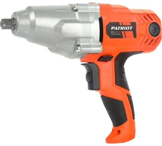 Изображение товара Сетевой гайковерт PATRIOT FS 900 1/2 120301430