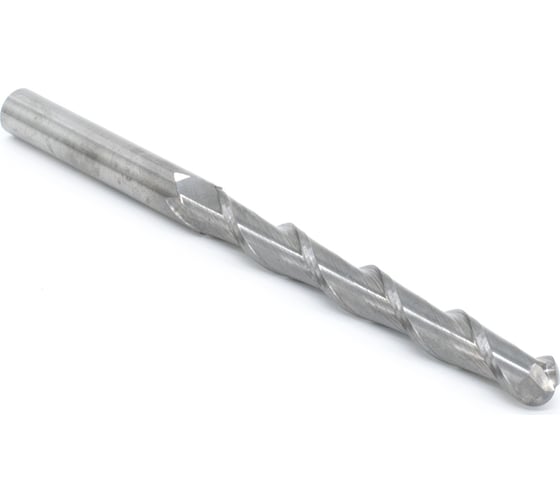 Изображение товара Фреза спиральная сферическая двухзаходная МНОГОФРЕЗ MF2QX8.72 10724