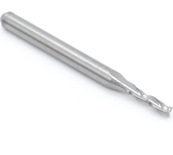 Изображение товара Фреза спиральная трехзаходная стружка вверх МНОГОФРЕЗ MF3LX3.208 10386