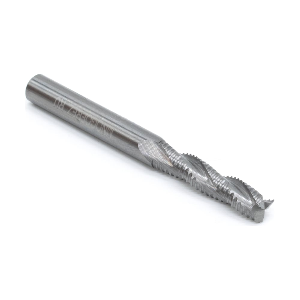 Изображение товара Фреза спиральная трёхзаходная со стружколомом МНОГОФРЕЗ MF3MDRX6.25 10792