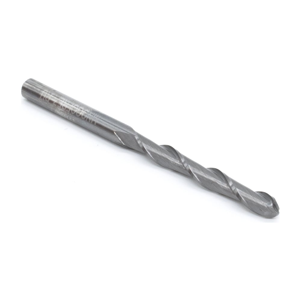 Изображение товара Спиральная сферическая двухзаходная фреза MF2QX4.32 10718 для точной обработки