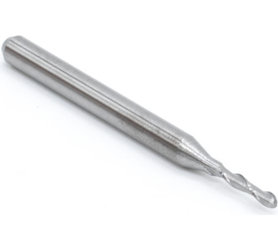 Изображение товара Фреза спиральная сферическая двухзаходная МНОГОФРЕЗ MF2QX3.1.507 10709