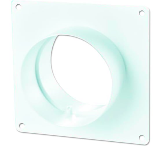 Изображение товара Соединитель круглых каналов с накладной пластиной, 150 мм ERA 15SKNP 90-02249