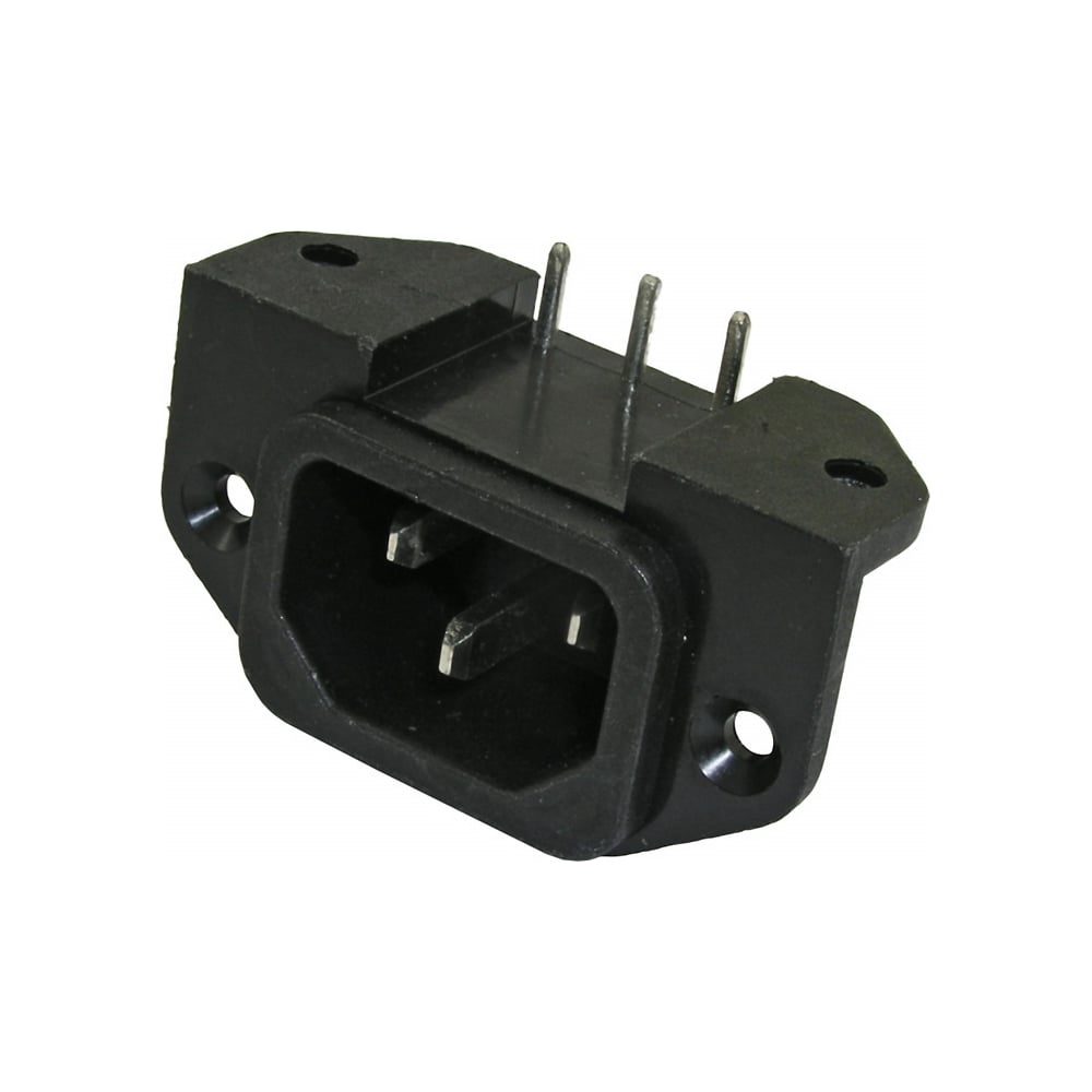 Изображение товара Одинарный разъем питания Pro Legend AC-023 PL2380 для безопасного подключения