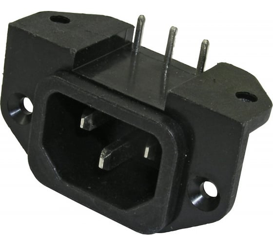 Изображение товара Одинарный разъем питания Pro Legend AC-023, PL2380