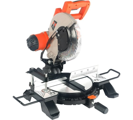 Изображение товара Торцовочная пила PATRIOT MS 253 190301853