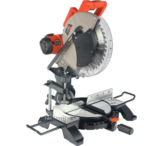 Изображение товара Торцовочная пила PATRIOT MS 303 190301903