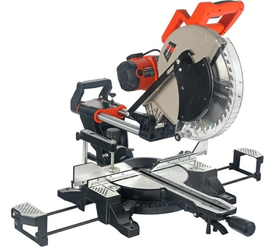 Изображение товара Торцовочная пила PATRIOT MS 305 190301905