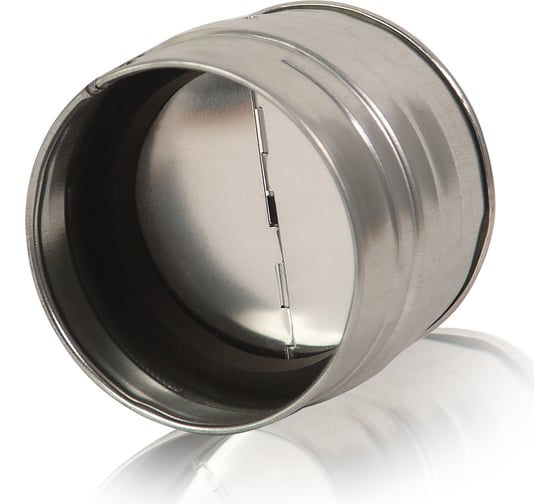 Изображение товара Соединитель с защитой от обратной тяги 160 мм ERA 160СКц 86-850