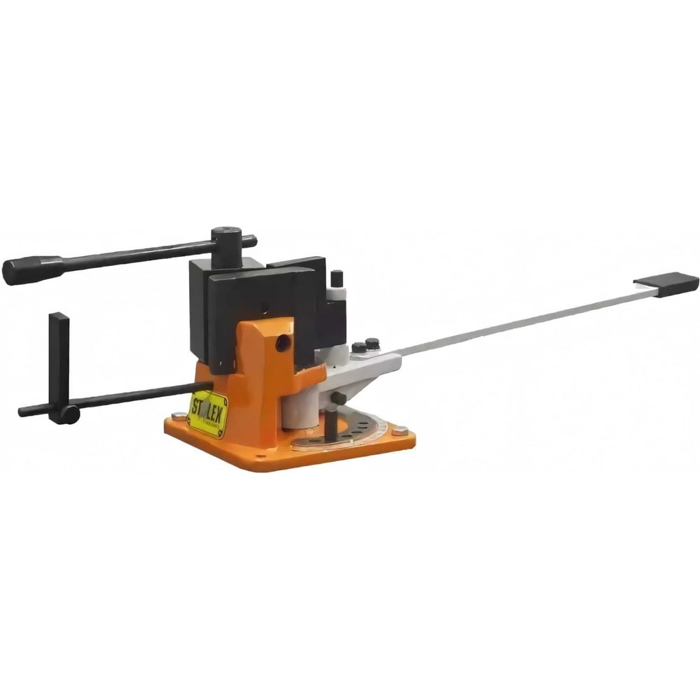 Изображение товара Ручной гибочный универсальный инструмент Stalex UB-100