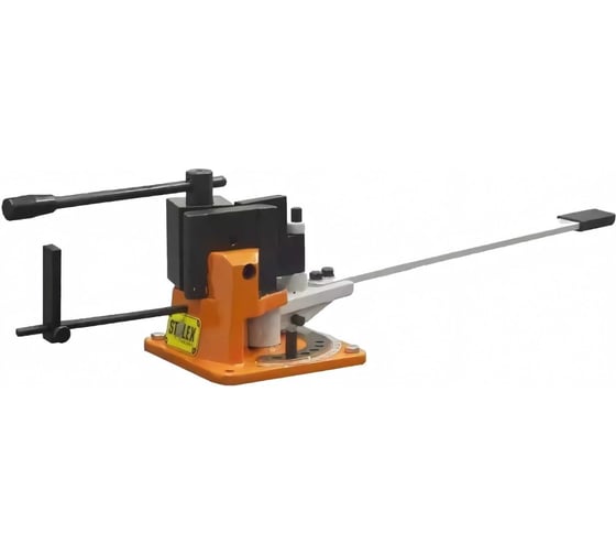 Изображение товара Ручной гибочный универсальный инструмент Stalex UB-100 373202