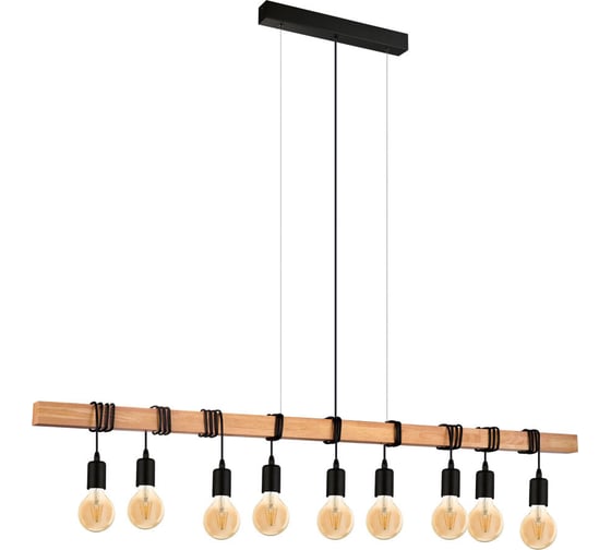 Изображение товара Подвесной светильник EGLO TOWNSHEND 49744