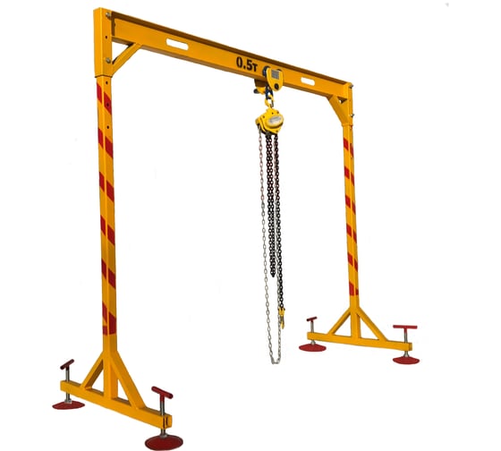 Изображение товара Приспособление для грузоподъёмных операций ООО Компания Икс-Бетон КРК 6200520 4687202114719