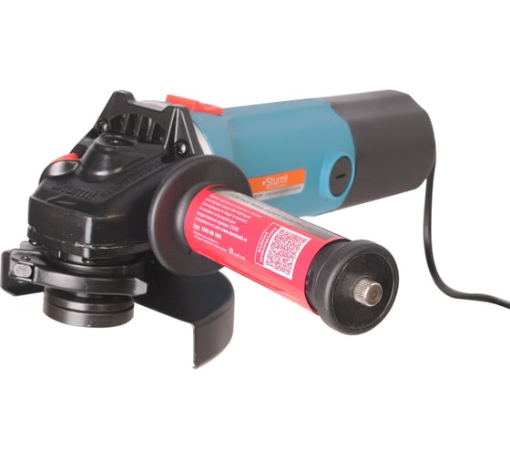 Изображение товара Угловая шлифмашина STURM AG9512P