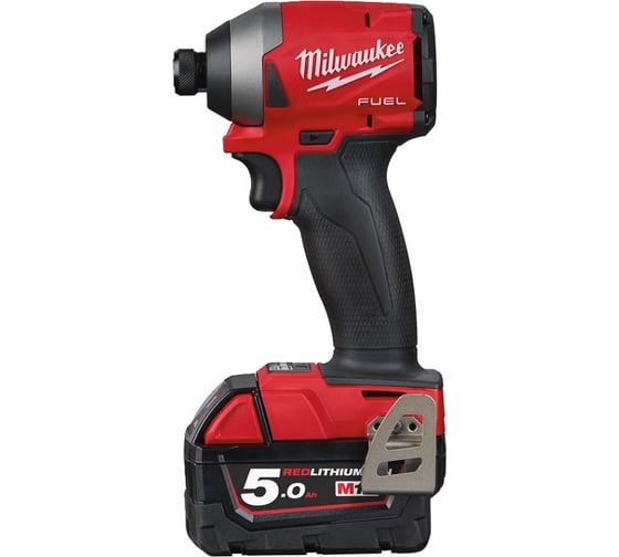 Изображение товара Аккумуляторный винтоверт Milwaukee M18 FID2-502X FUEL 4933464088