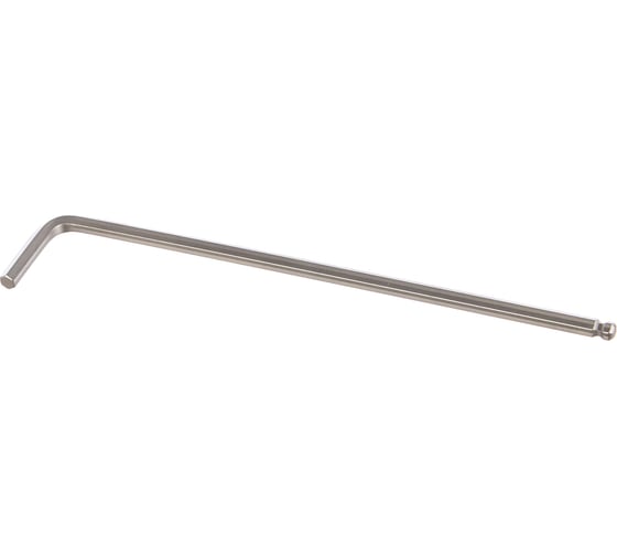 Изображение товара Г-ОБРАЗНЫЙ КЛЮЧ SW 4/140 MM WERA 950 PKL WE-022058