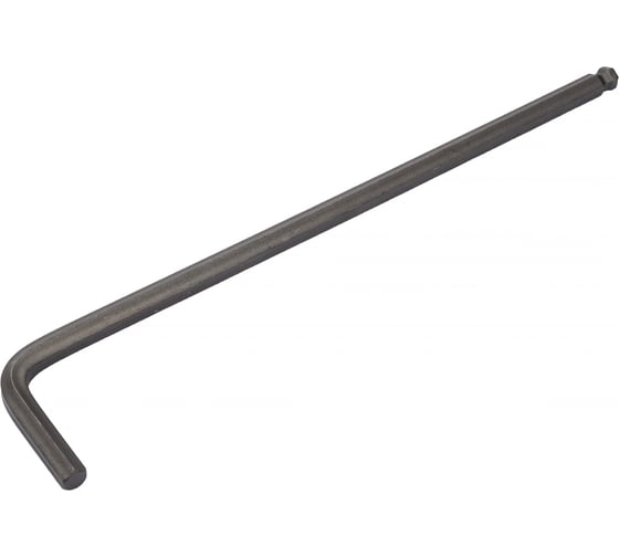 Изображение товара Г-ОБРАЗНЫЙ КЛЮЧ SW 6 MM WERA 950 PKL BM WE-027107