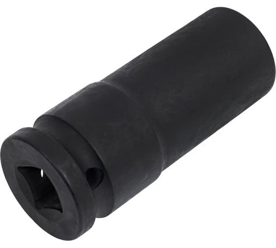 Изображение товара Головка ударная тонкостенная шестигранная 22 мм, 85 мм, 1/2" Forsage F-4458522ТН(16225)