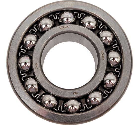 Изображение товара Подшипник ZKL 2308 40x90x33 ТД034085