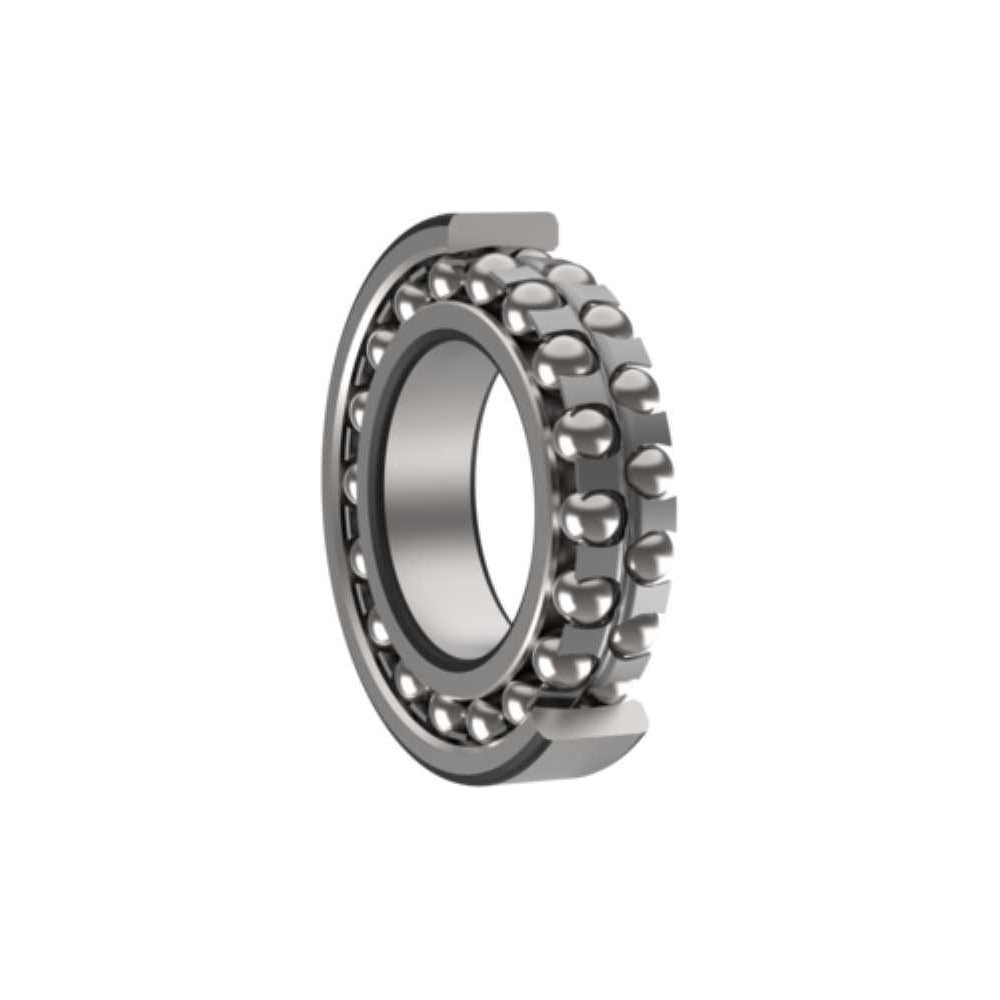 Изображение товара Подшипник ZKL 1309KC3 45x100x25 ТД033560