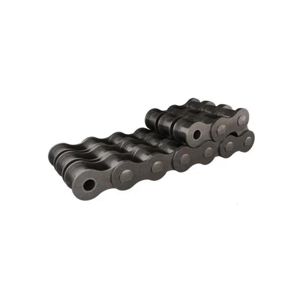 Изображение товара Приводная роликовая цепь ISKRA 24B-3 трехрядная для промышленного использования