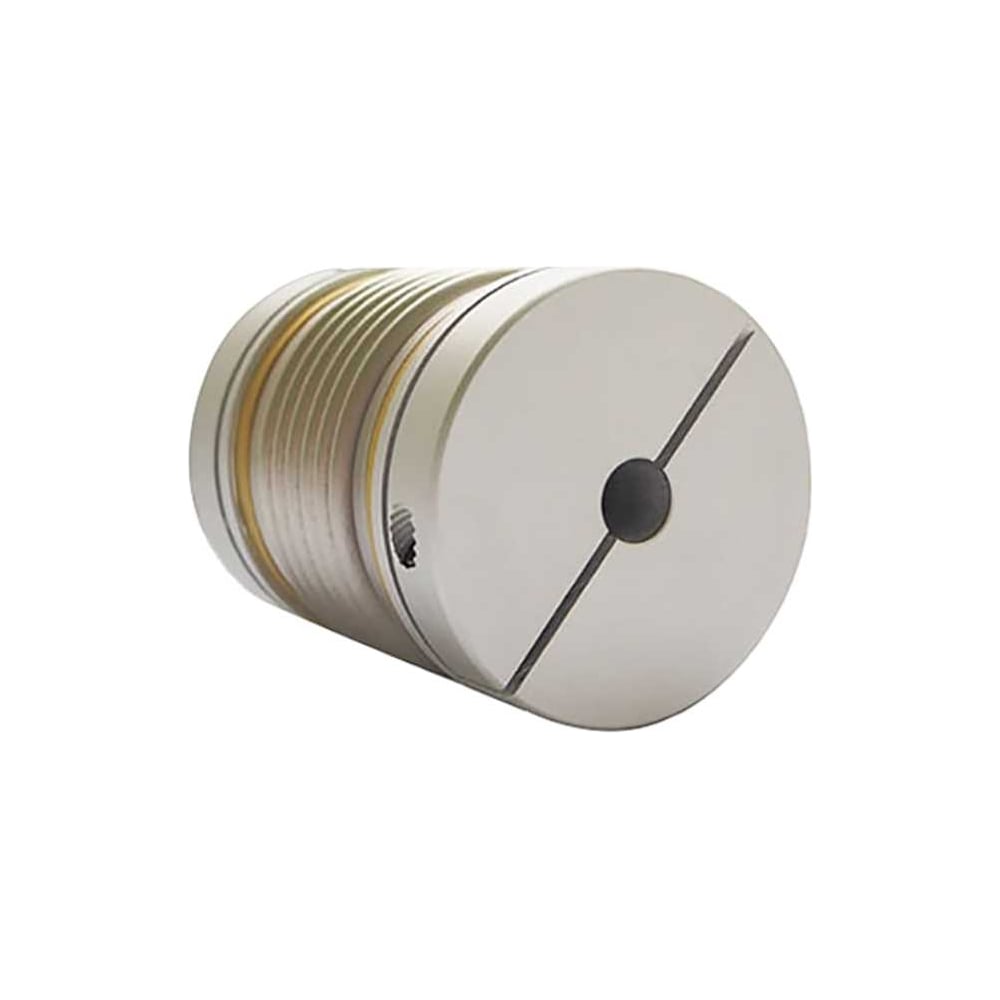 Изображение товара Соединительная муфта ISKRA BC65-C алюминий 120 Нм до 4500 об/мин