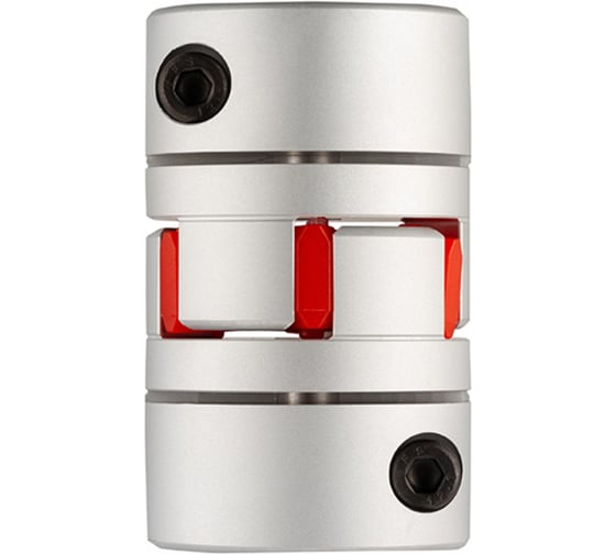 Изображение товара Виброгасящая соединительная муфта ISKRA JC65-C JC65C-ISKRA