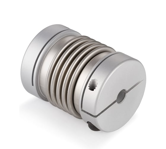 Изображение товара Сильфонная соединительная муфта ISKRA BC40-C BC40C-ISKRA
