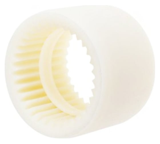 Изображение товара Зубчатая гильза ISKRA полиамид SG0M048