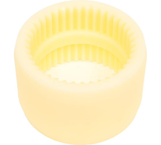 Изображение товара Зубчатая гильза ISKRA полиамид SG0M032