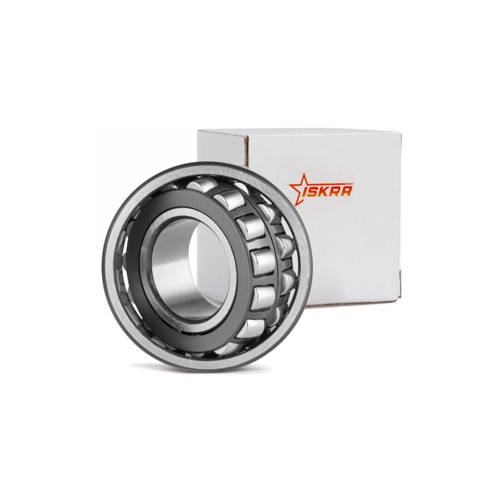 Подшипник ISKRA 22232 CCK/W33 22232CCKW33-ISKRA
