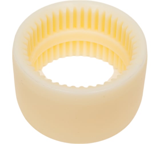 Изображение товара Зубчатая гильза ISKRA полиамид SG0M038